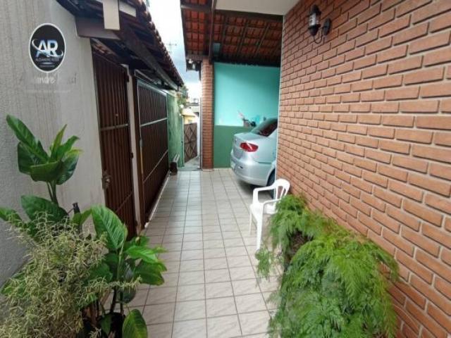 #062 - Casa para Venda em Campo Limpo Paulista - SP - 2