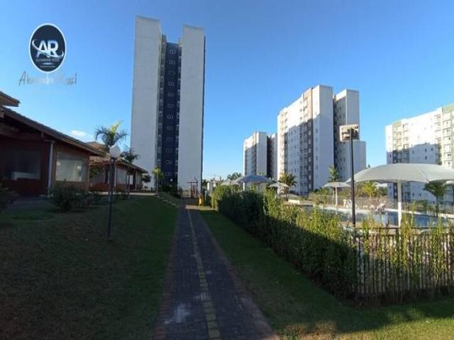 #054 - Apartamento para Venda em Jundiaí - SP