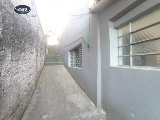 #044 - Casa para Venda em Campo Limpo Paulista - SP - 3