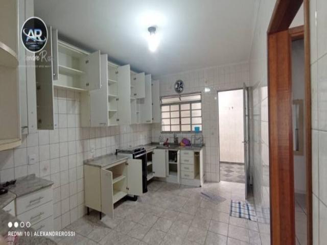 #063 - Casa para Venda em Campo Limpo Paulista - SP