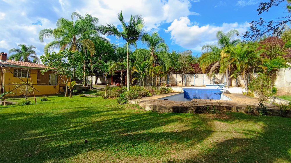 Chcara - Venda - Estancia So Paulo - Jarinu - SP